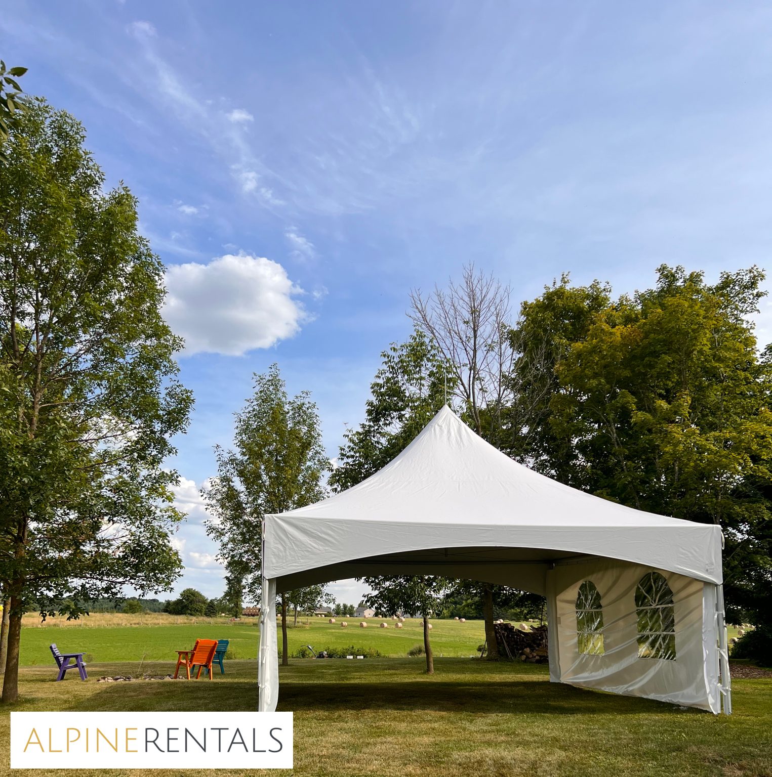 Tent Rentals Premium tent rentals in Kitchener, Waterloo