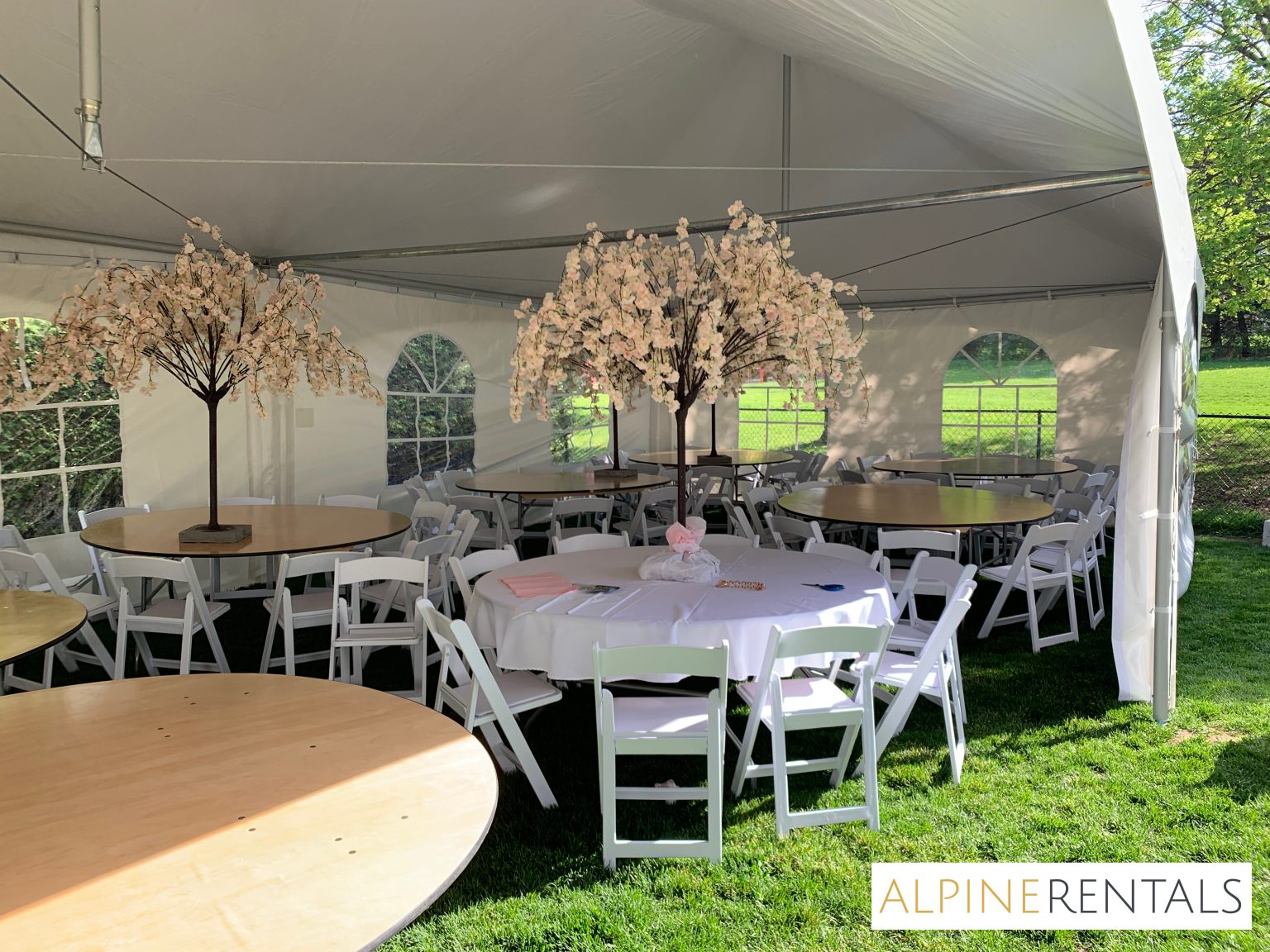 Tent Rentals Premium tent rentals in Kitchener, Waterloo